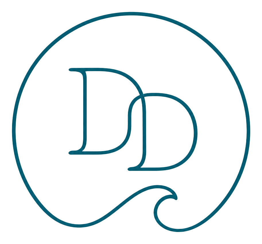 Logo Destination Demain - Agence de voyage sur mesure